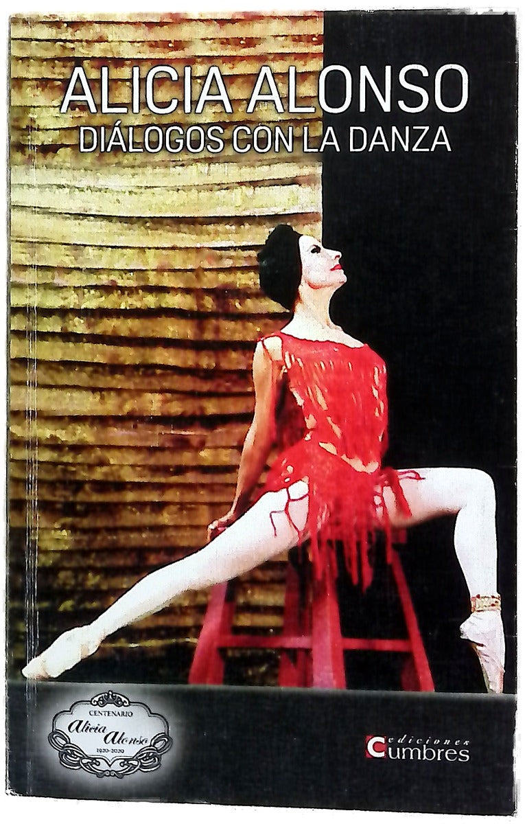 Diálogos con la danza