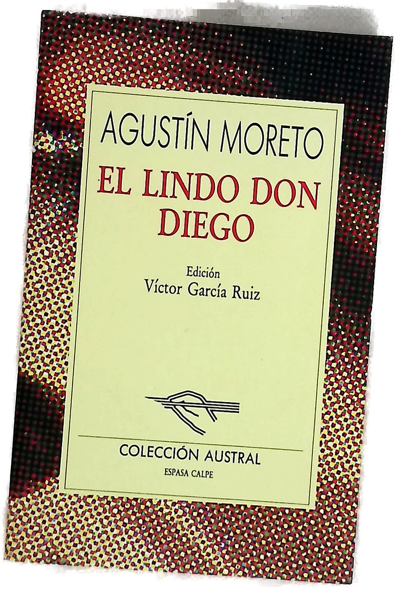 El lindo don Diego