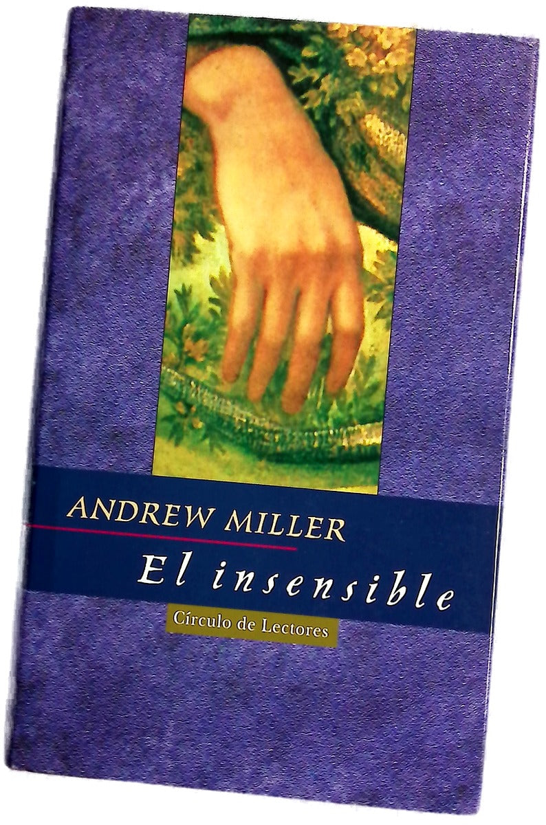 El insensible