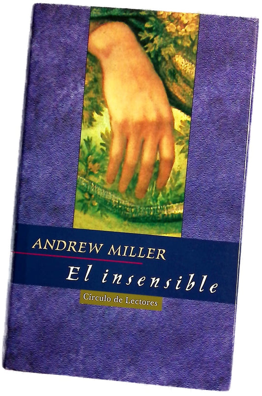 El insensible