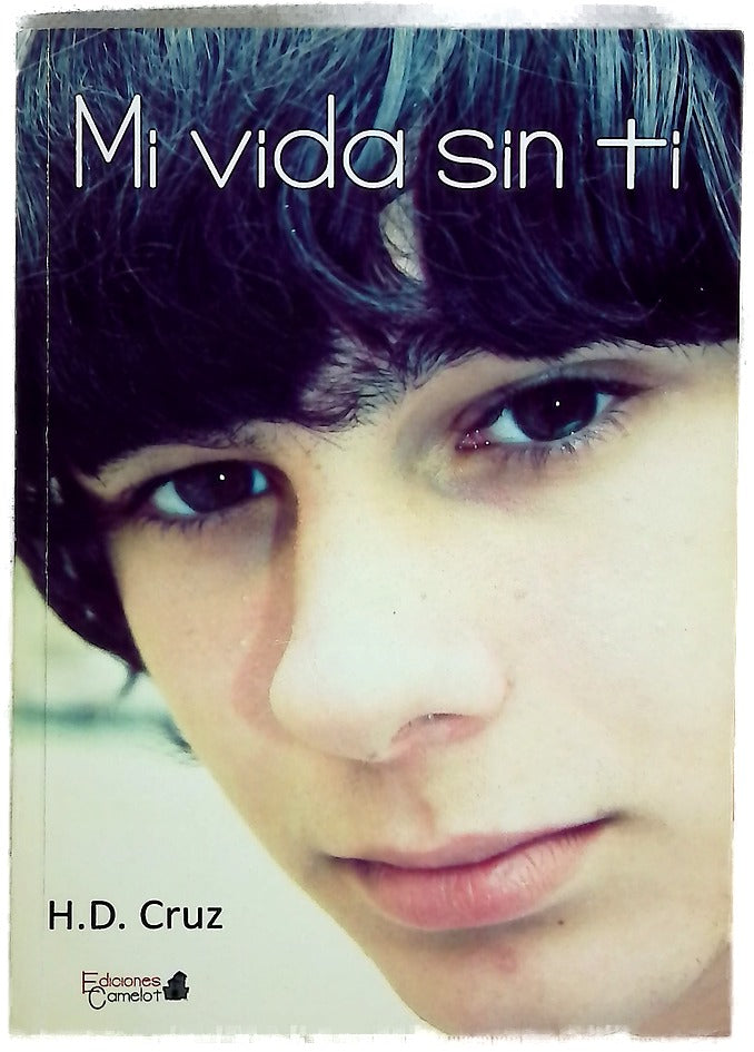 Mi vida sin ti
