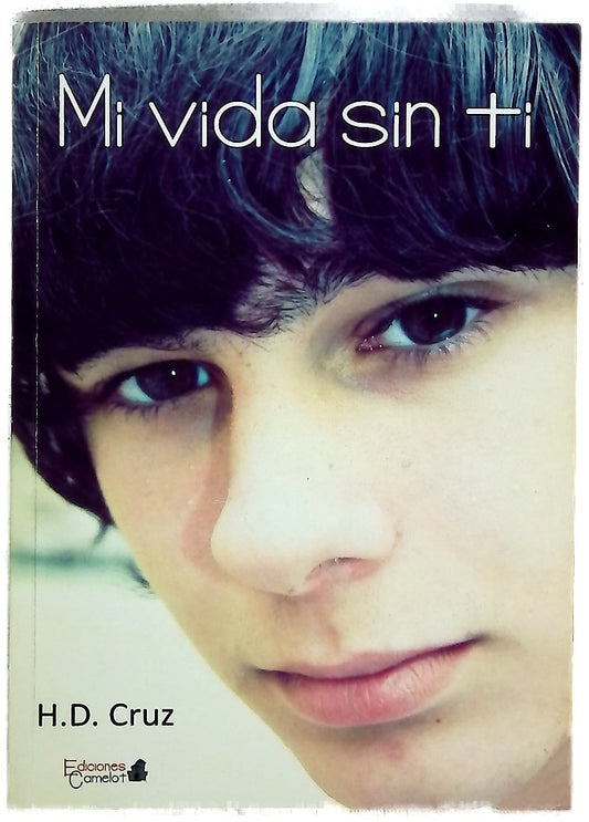 Mi vida sin ti