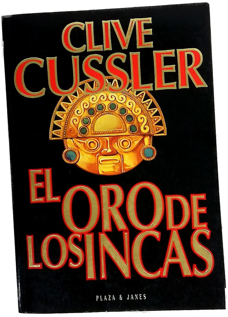 El oro de los incas