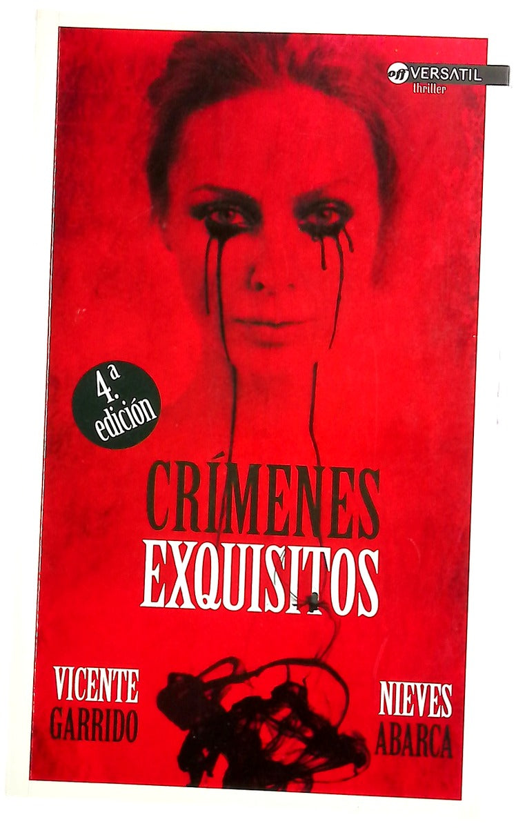 Crímenes exquisitos