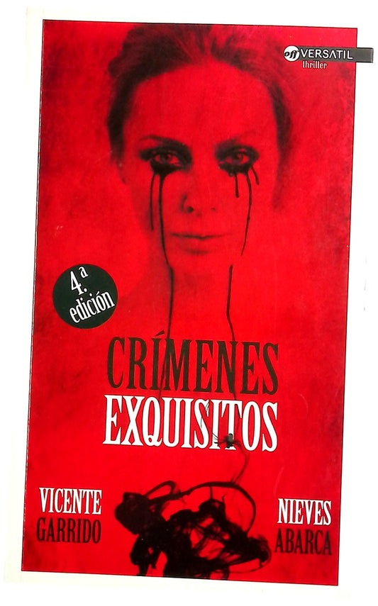 Crímenes exquisitos