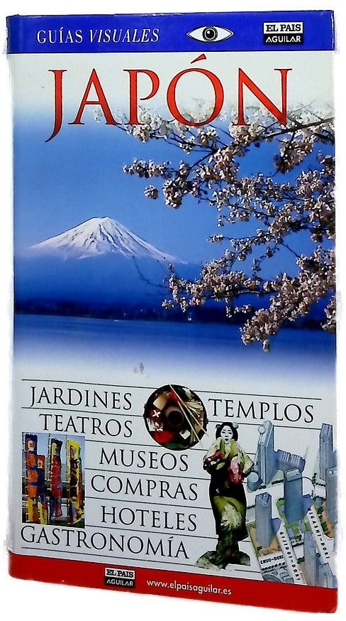 Japón - Guias Visuales
