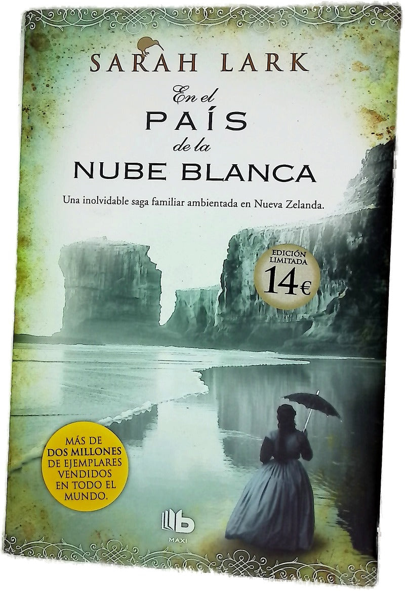 En el país de la nube blanca
