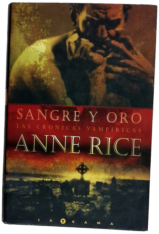 Sangre y oro