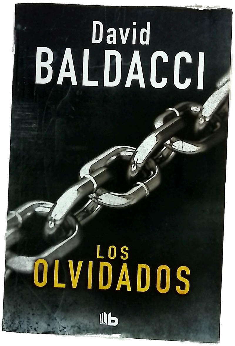 Los olvidados
