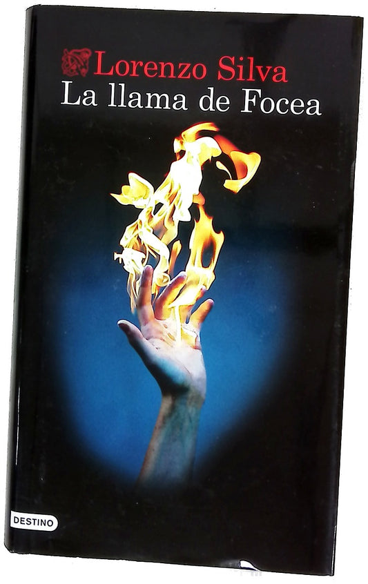 La llama de Focea