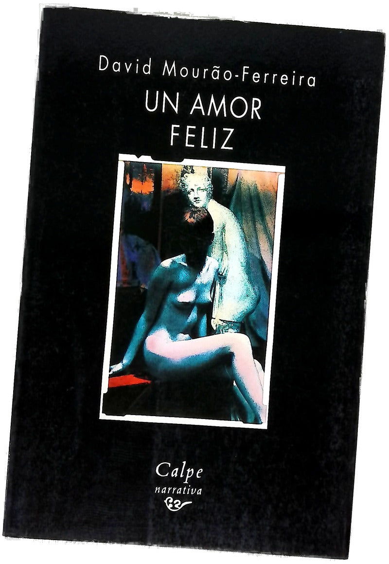 Un amor feliz