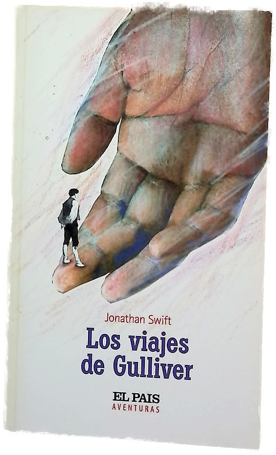 Los viajes de Gulliver