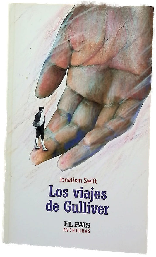 Los viajes de Gulliver