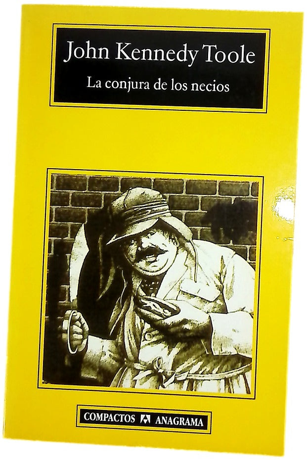 La conjura de los necios