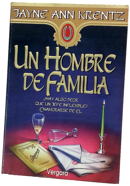 Un Hombre de Familia