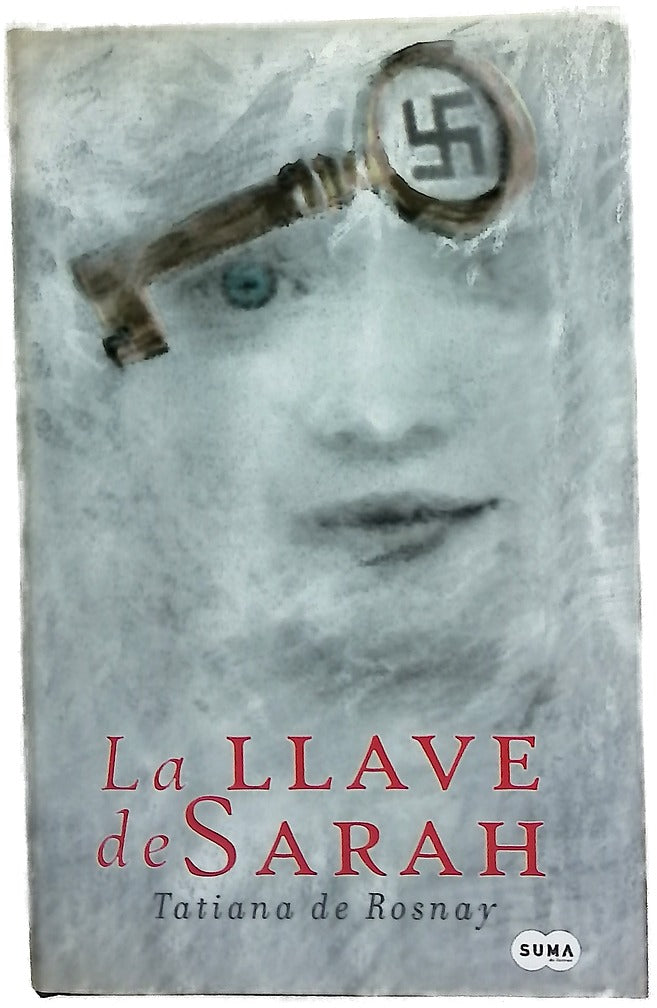 La llave de Sarah