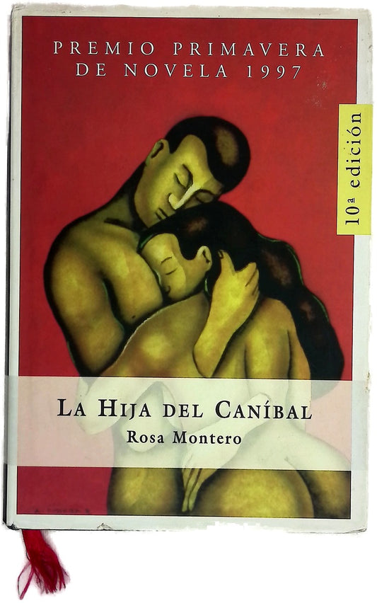 La hija del caníbal