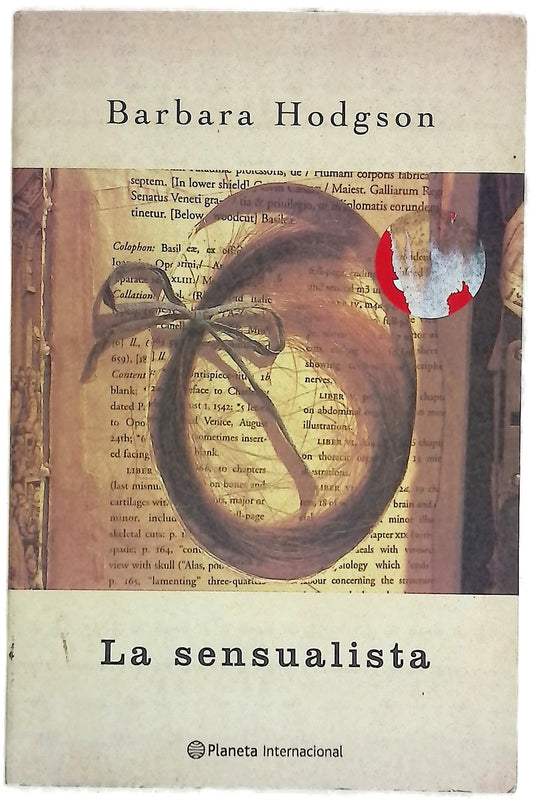 La sensualista