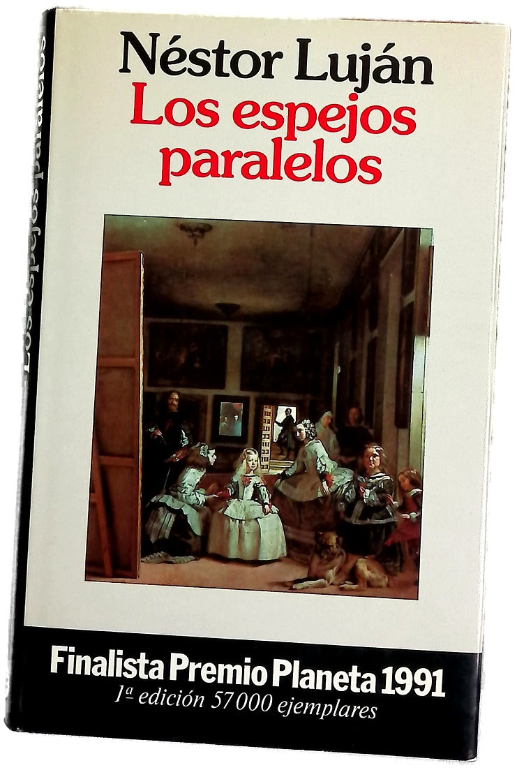 Los espejos paralelos