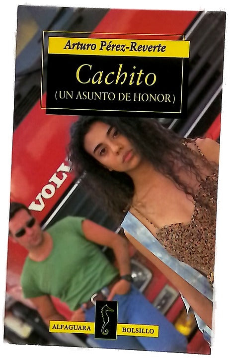Cachito (un asunto de honor)