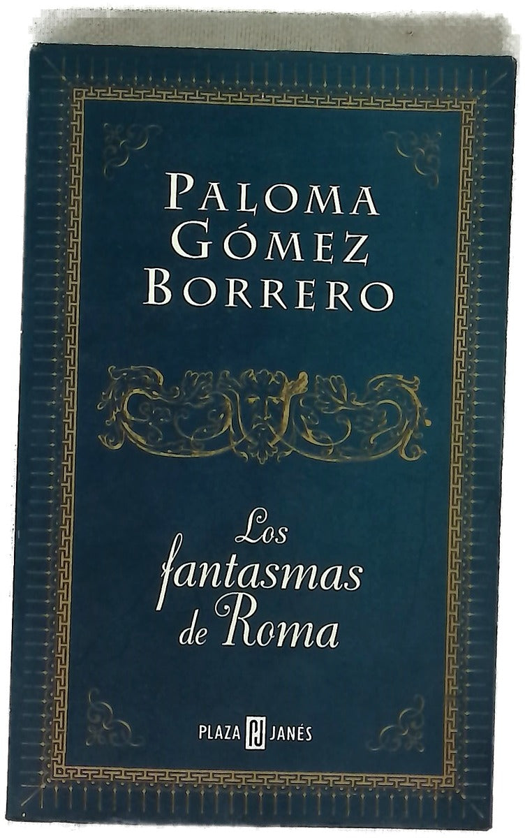Los fantasmas de Roma