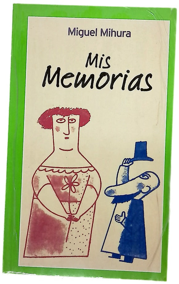 Mis memorias