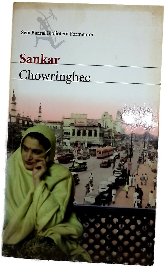 Chowringhee