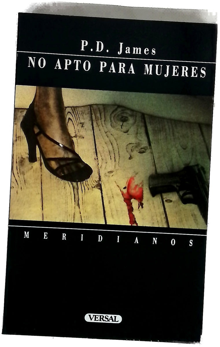 No apto para mujeres