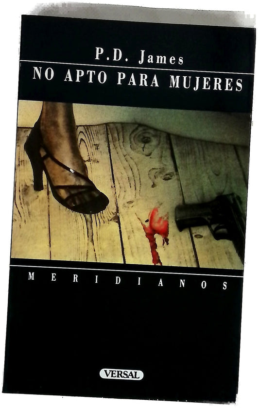 No apto para mujeres