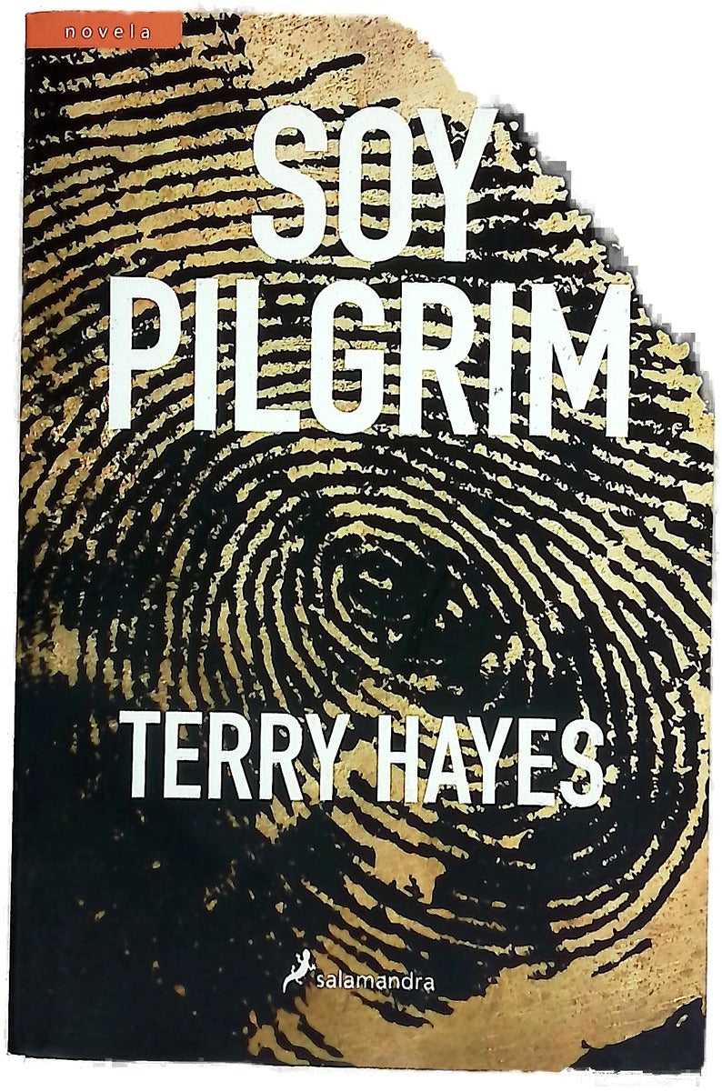 Soy Pilgrim