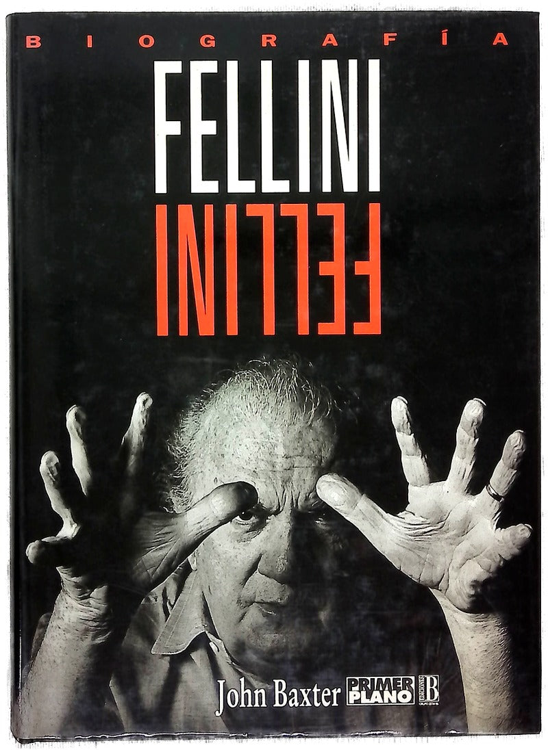 Fellini biografía