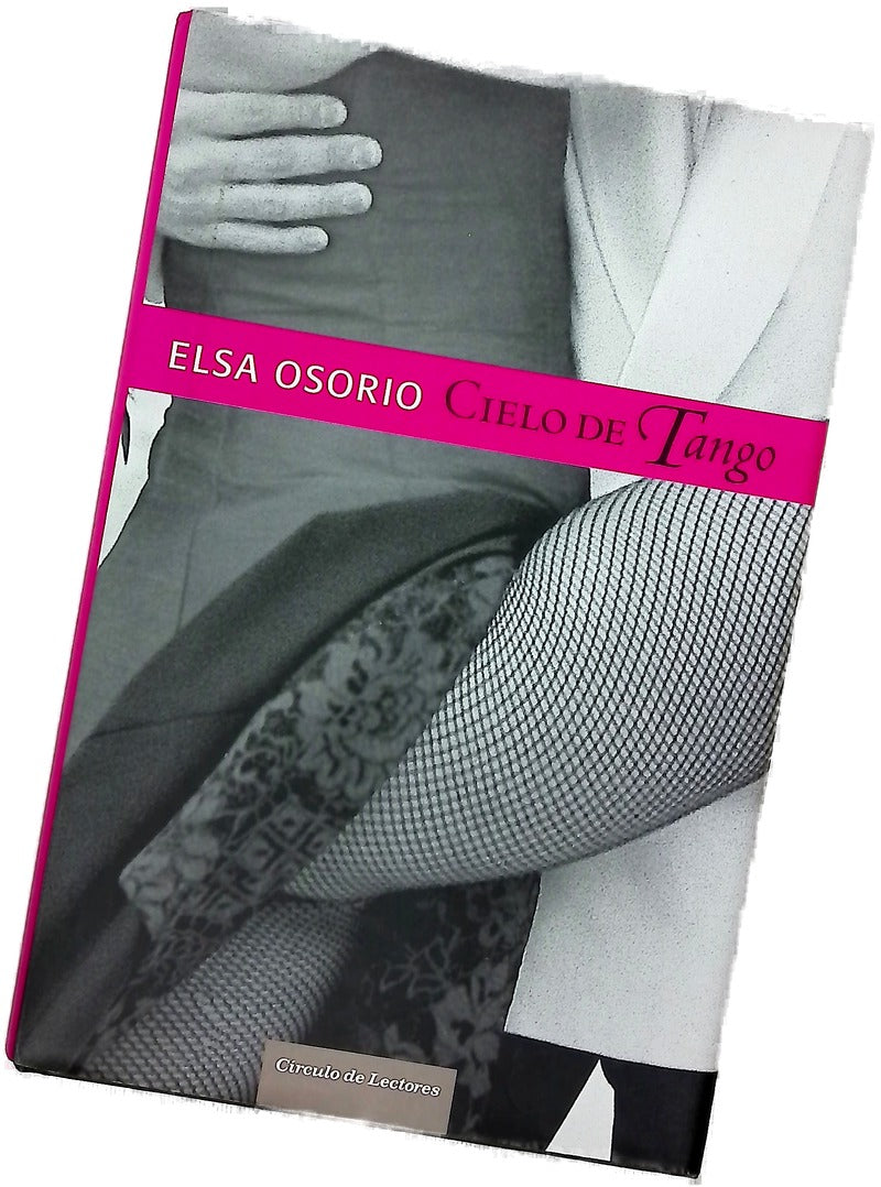 Cielo de tango
