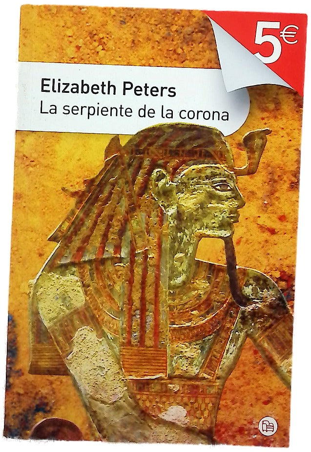 La serpiente de la corona