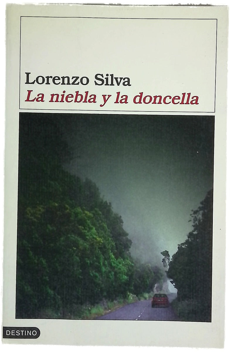 La niebla y la doncella