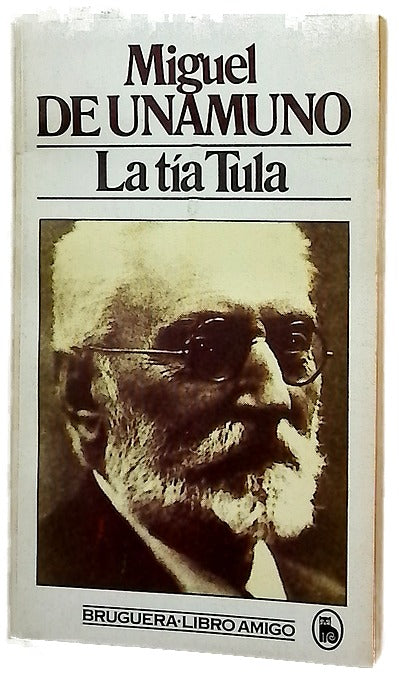 La tía Tula