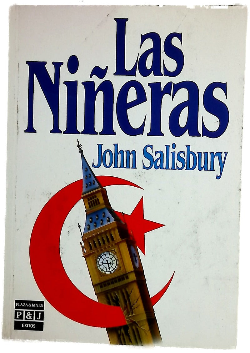 Las niñeras