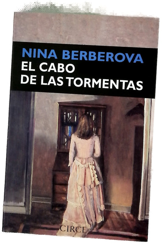 El Cabo de las Tormentas