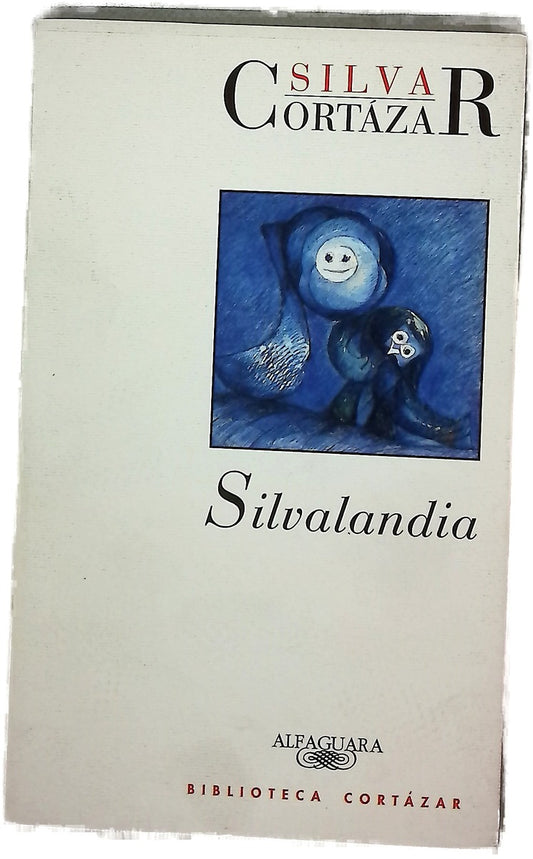 Silvalandia