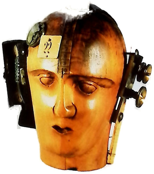 La quimera del autómata matemático del calculador medieval a la máquina analítica de Babbage