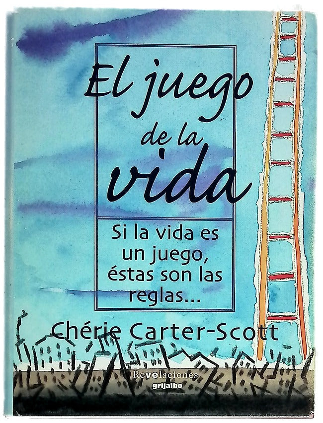 El juego de la vida si la vida es un juego, éstas son las reglas