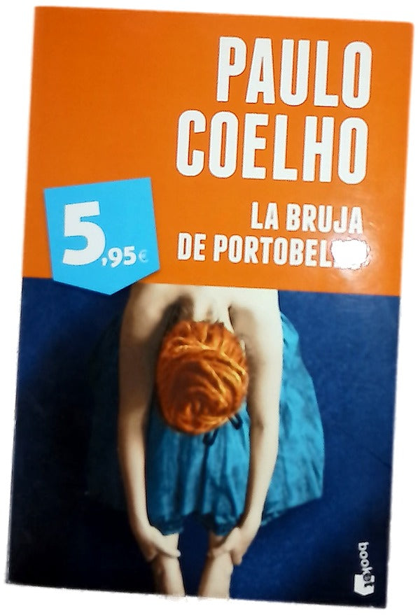 La bruja de Portobello