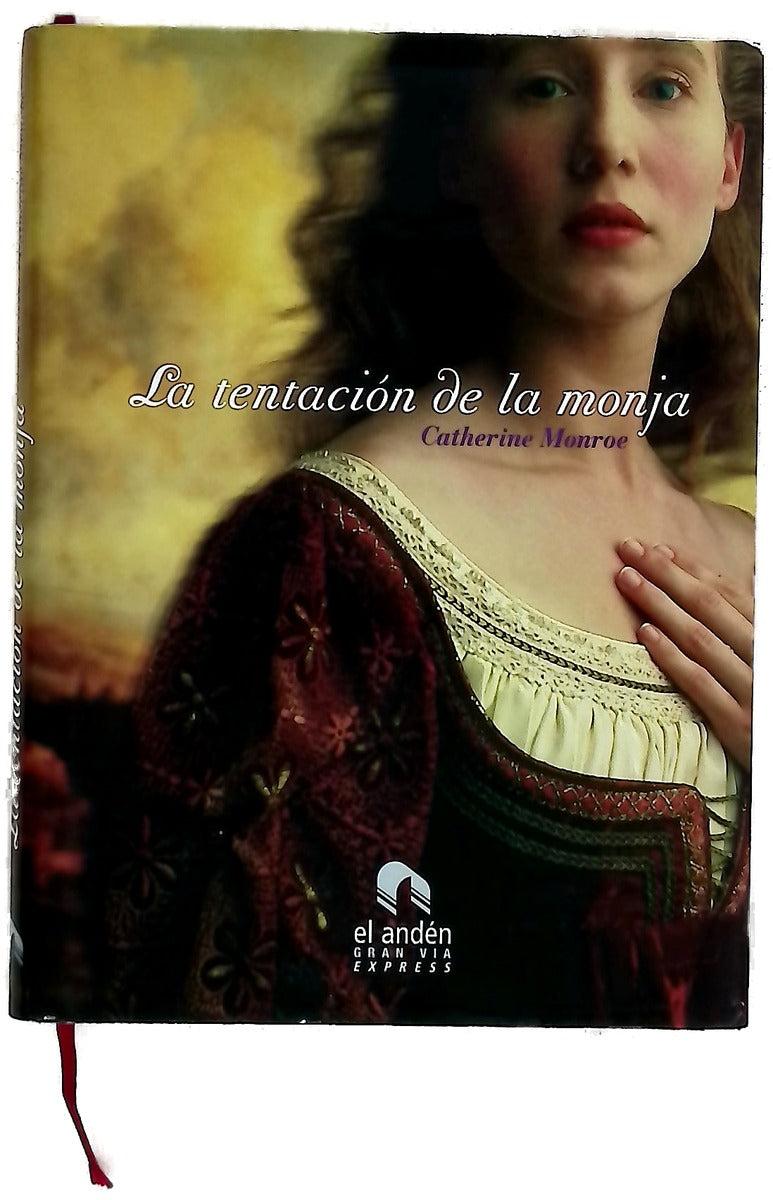 La tentación de la monja