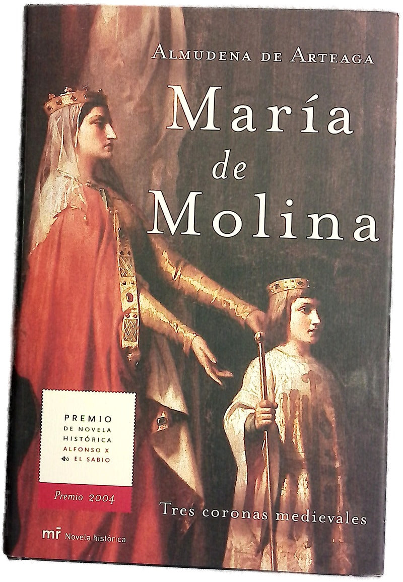 María de Molina