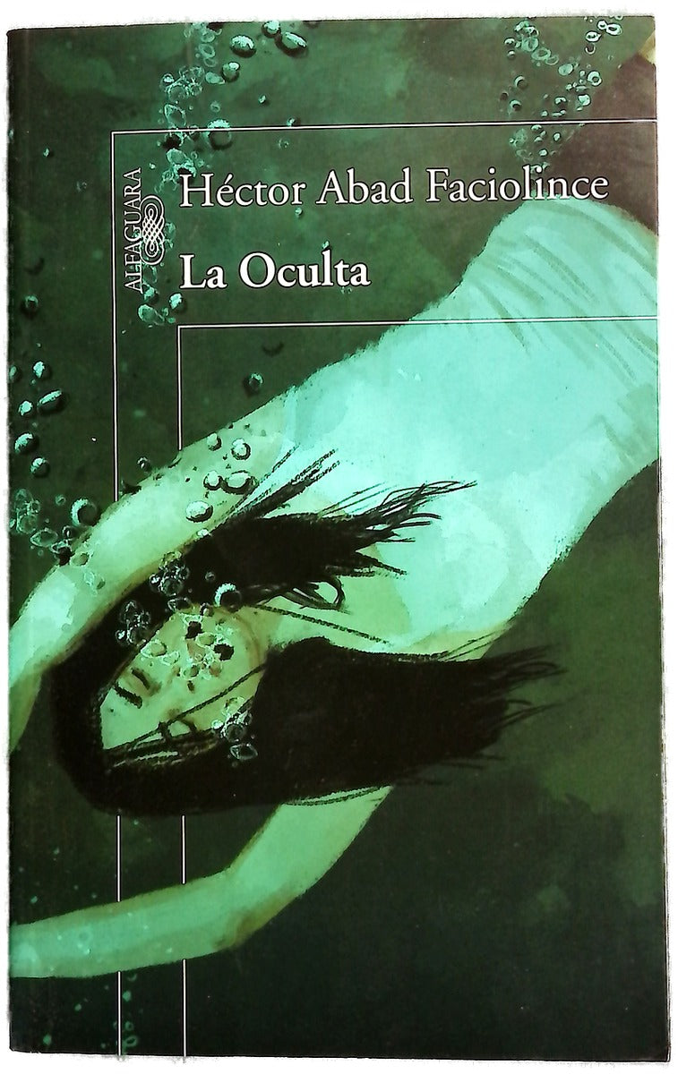 La oculta