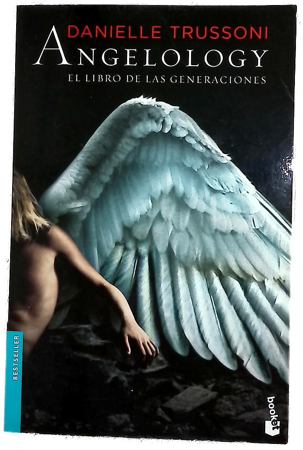 Angelology el libro de las generaciones