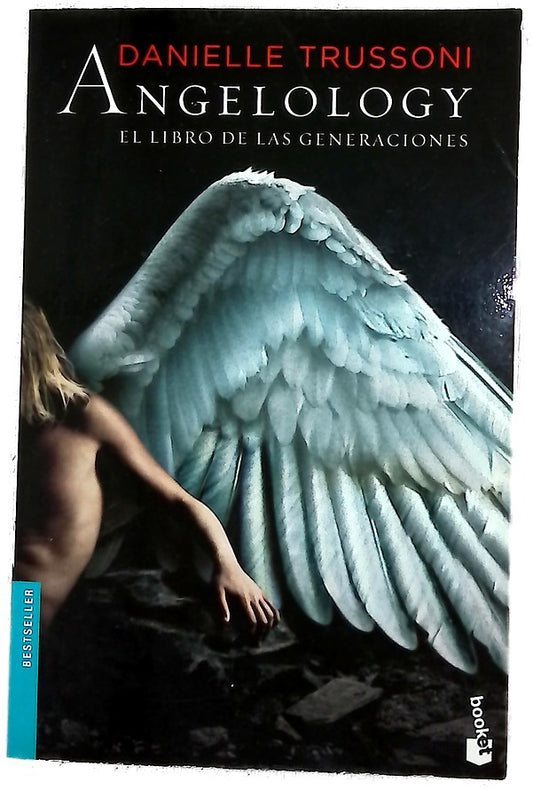 Angelology el libro de las generaciones