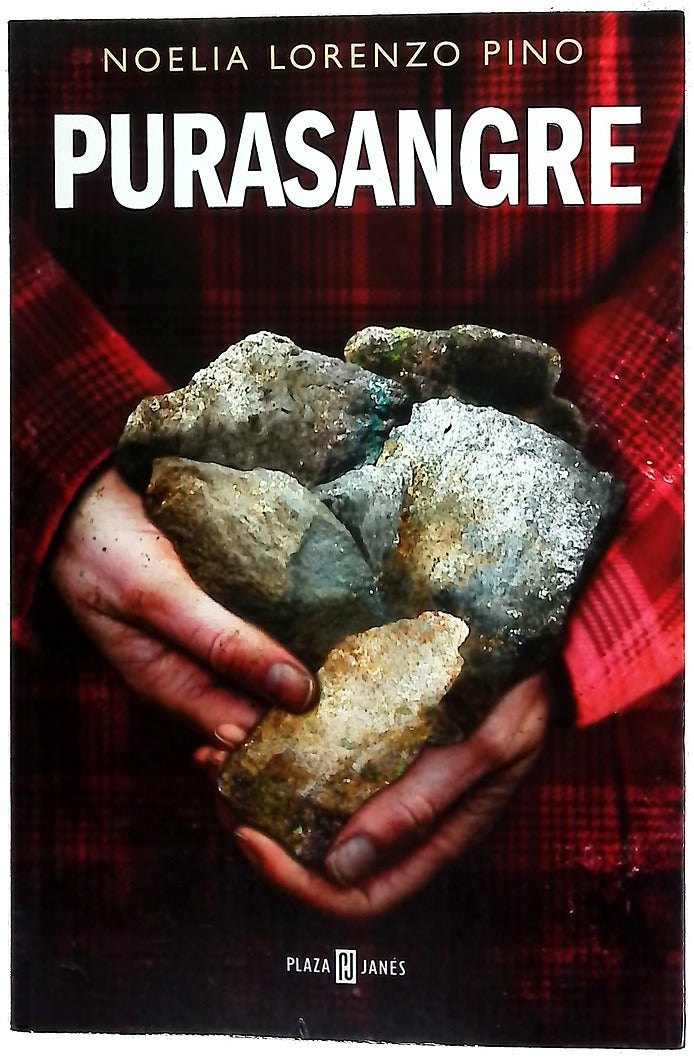 Purasangre