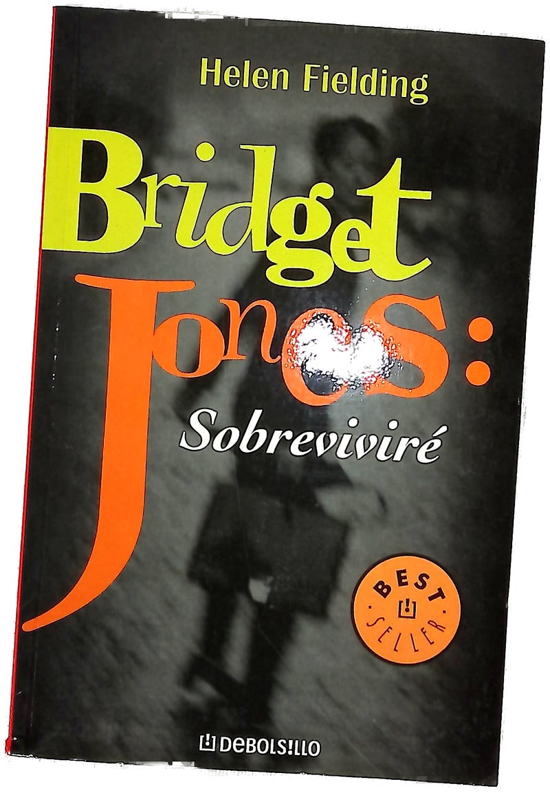 Bridget Jones, sobreviviré