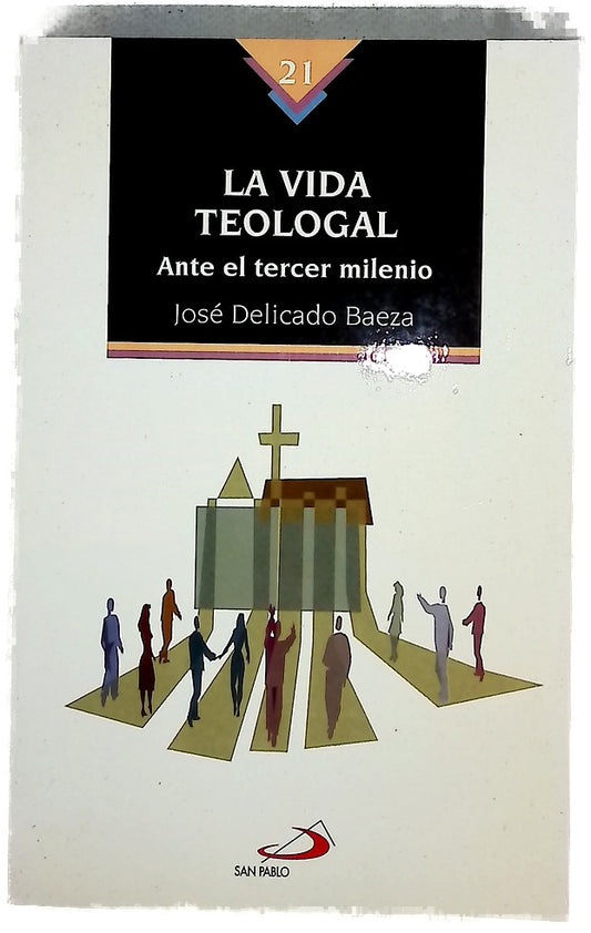 La vida teologal ante el tercer milenio