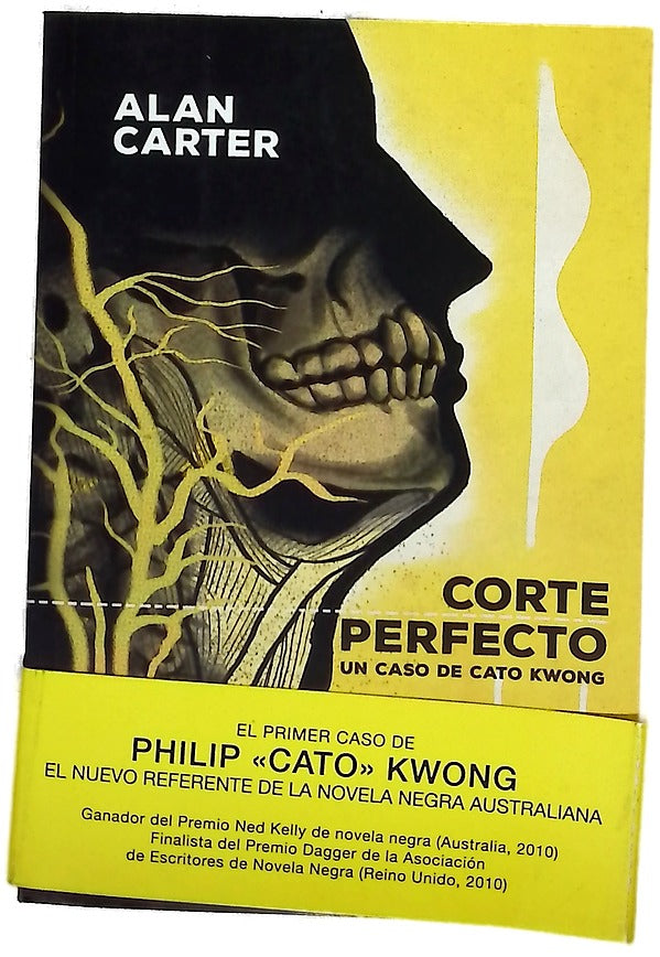 Corte perfecto